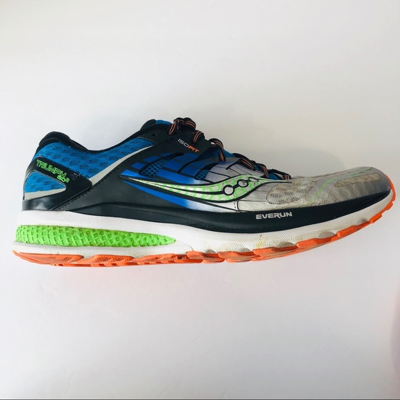 saucony series 150